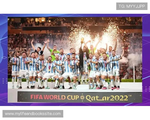 梅西率阿根廷夺得世界杯冠军后状态持续提升