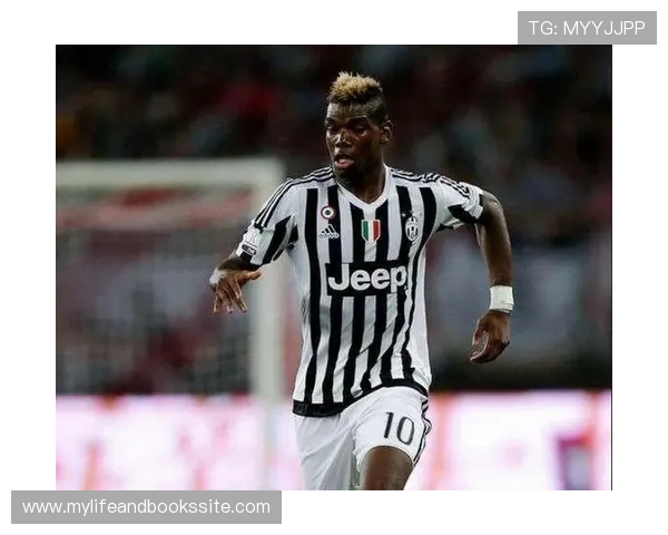 博格巴在尤文时期