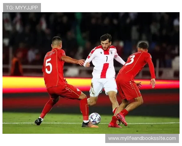 格鲁吉亚国家队十字军团