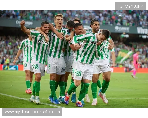 西甲绿白荣耀：皇家贝蒂斯近期表现稳健，竞争力持续提升