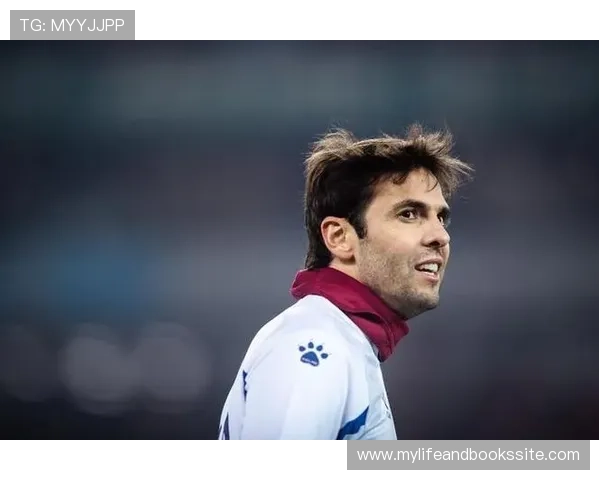 卡卡比赛影响力