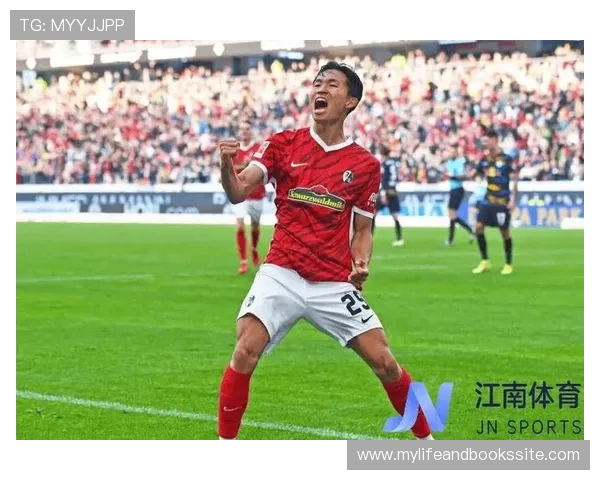 郑优营在弗赖堡表现