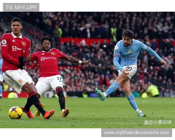 曼城高位压迫战术下，为何更易遭遇快速反击冲击